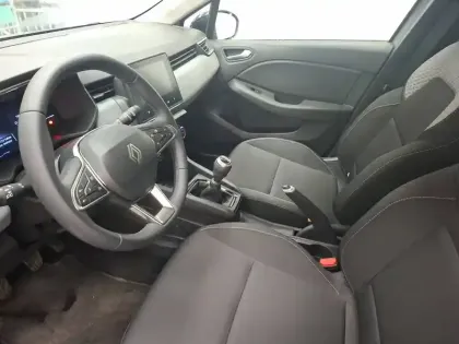Photo 18 Renault Clio  TCe 90 ch GSR2