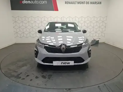 Photo 8 Renault Clio  TCe 90 ch GSR2