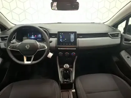 Photo 32 Renault Clio  TCe 90 ch GSR2