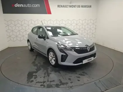 Photo 7 Renault Clio  TCe 90 ch GSR2