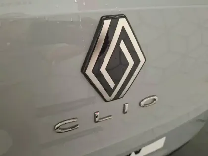 Photo 16 Renault Clio  TCe 90 ch GSR2