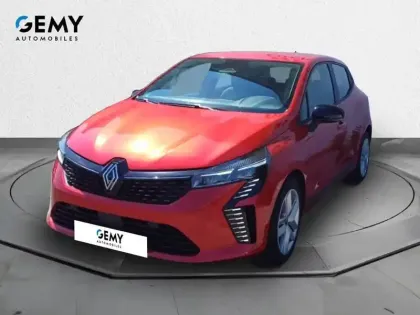 Photo Renault Clio Evolution