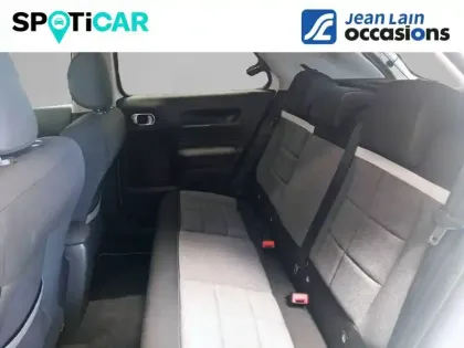 Photo 11 Citroën C4  Cactus PureTech 110 S&S BVM6