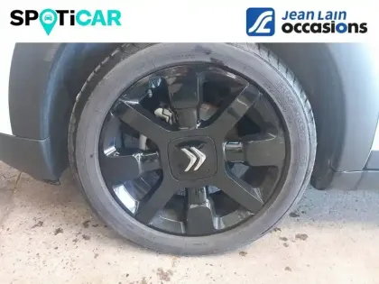 Photo 12 Citroën C4  Cactus PureTech 110 S&S BVM6