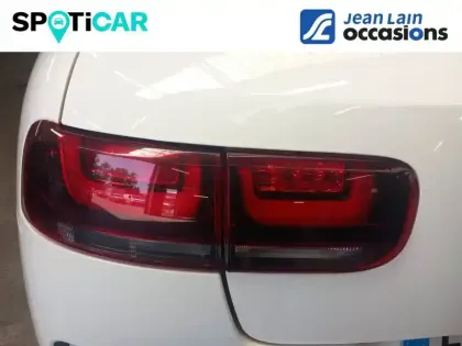 Photo 16 Citroën C4  Cactus PureTech 110 S&S BVM6