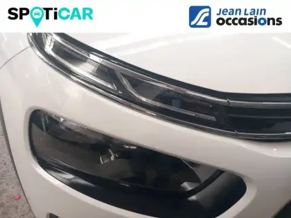 Photo 15 Citroën C4  Cactus PureTech 110 S&S BVM6