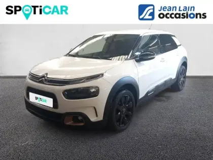 Photo Citroën C4 Origins