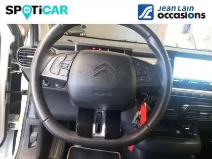 Photo 8 Citroën C4  Cactus PureTech 110 S&S BVM6