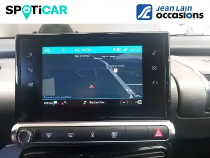 Photo 14 Citroën C4  Cactus PureTech 110 S&S BVM6