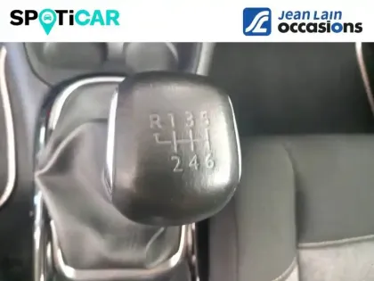 Photo 13 Citroën C4  Cactus PureTech 110 S&S BVM6
