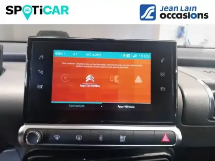 Photo 18 Citroën C4  Cactus PureTech 110 S&S BVM6