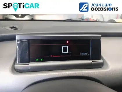 Photo 9 Citroën C4  Cactus PureTech 110 S&S BVM6
