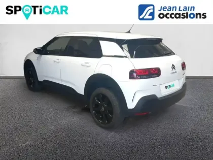 Photo 6 Citroën C4  Cactus PureTech 110 S&S BVM6
