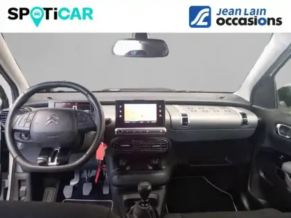Photo 7 Citroën C4  Cactus PureTech 110 S&S BVM6