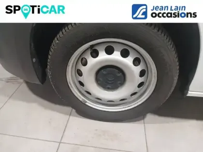 Photo 12 Citroën Berlingo  VAN XL 950 BLUEHDI 100 S&S