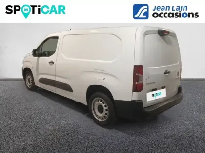 Photo 6 Citroën Berlingo  VAN XL 950 BLUEHDI 100 S&S