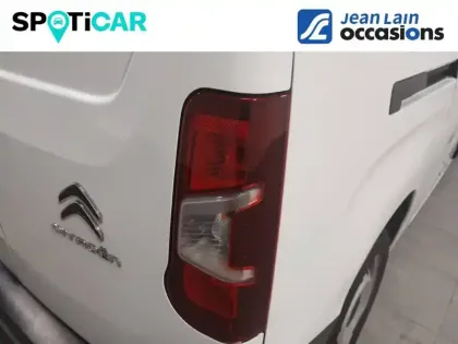 Photo 16 Citroën Berlingo  VAN XL 950 BLUEHDI 100 S&S