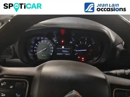 Photo 9 Citroën Berlingo  VAN XL 950 BLUEHDI 100 S&S
