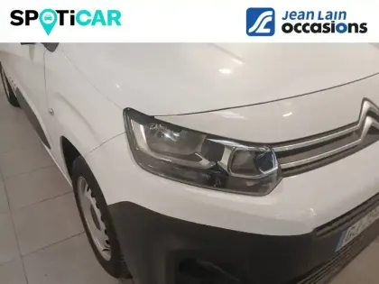 Photo 15 Citroën Berlingo  VAN XL 950 BLUEHDI 100 S&S