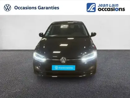 Photo 8 Volkswagen Polo  1.0 TSI 115 S&S DSG7