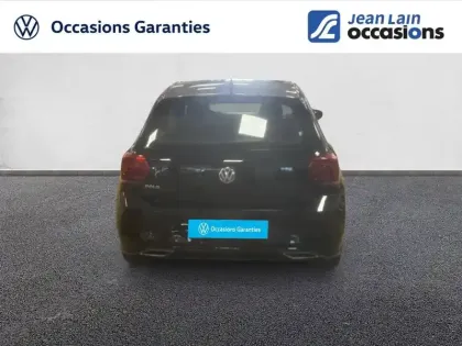 Photo 7 Volkswagen Polo  1.0 TSI 115 S&S DSG7
