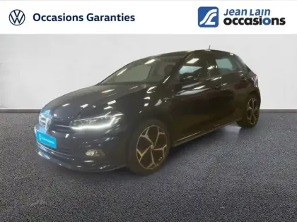 Photo Volkswagen Polo R-line