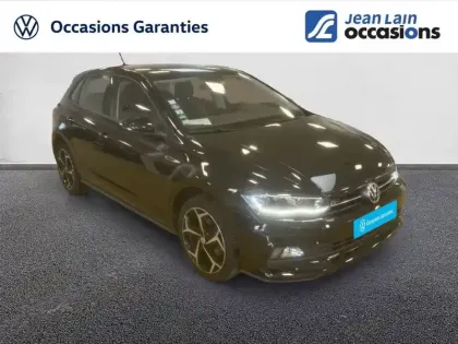 Photo 9 Volkswagen Polo  1.0 TSI 115 S&S DSG7