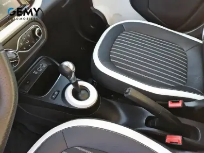 Photo 11 Renault Twingo  III E-Tech