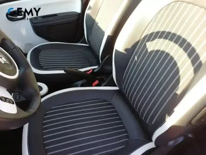 Photo 8 Renault Twingo  III E-Tech