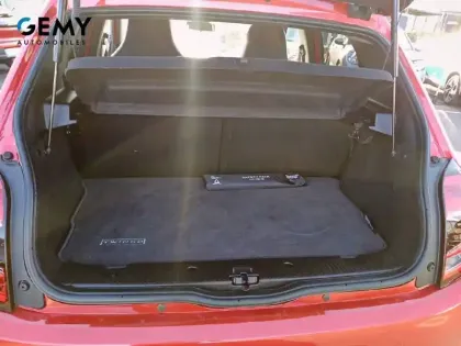 Photo 5 Renault Twingo  III E-Tech