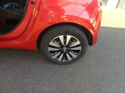 Photo 10 Renault Twingo  III E-Tech