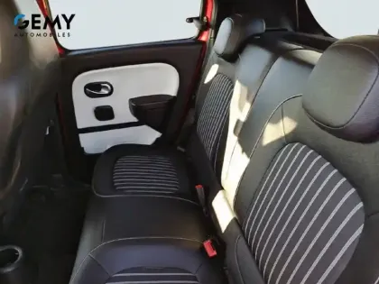 Photo 9 Renault Twingo  III E-Tech