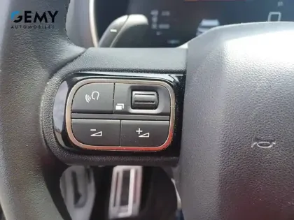 Photo 15 Citroën C5 aircross  BlueHDi 130 S&S EAT8