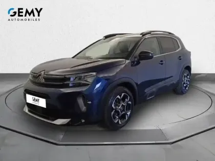 Photo 25 Citroën C5 aircross  BlueHDi 130 S&S EAT8