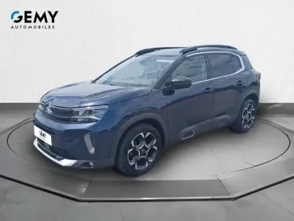Photo Citroën C5 Aircross Shine