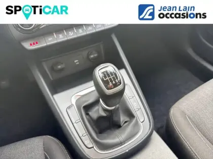 Photo 12 Hyundai Kona  1.0 T-GDi 120 Hybrid 48V