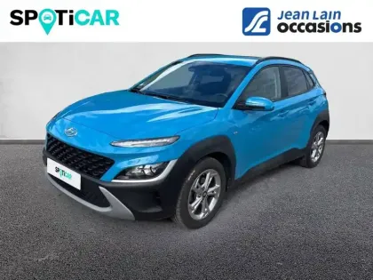 Photo Hyundai Kona Intuitive