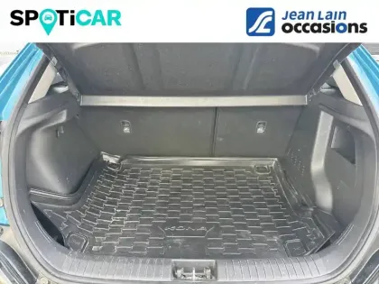 Photo 5 Hyundai Kona  1.0 T-GDi 120 Hybrid 48V