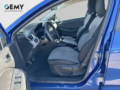 Photo 8 Renault Clio  TCe 90