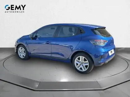 Photo 6 Renault Clio  TCe 90
