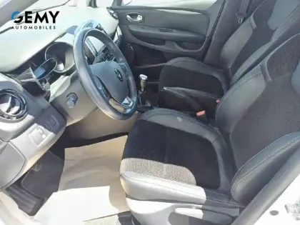 Photo 8 Renault Clio  TCe 90