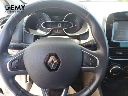 Photo 14 Renault Clio  TCe 90