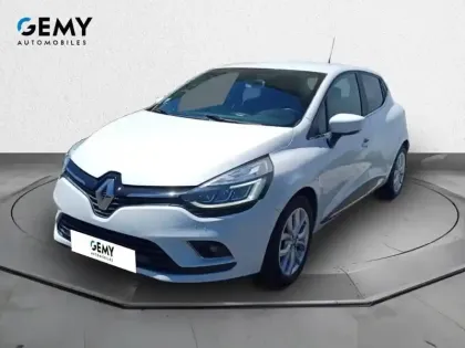 Photo Renault Clio Intens
