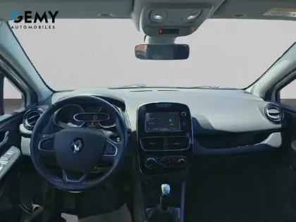 Photo 7 Renault Clio  TCe 90