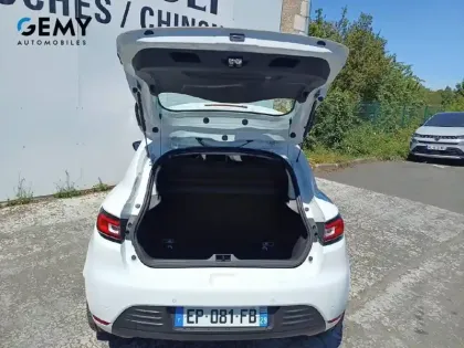 Photo 5 Renault Clio  TCe 90