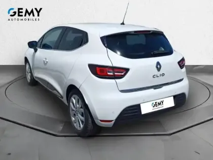Photo 6 Renault Clio  TCe 90