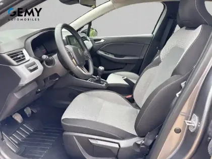 Photo 8 Renault Clio  Blue dCi 100 ch GSR2