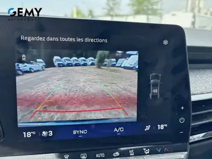 Photo 25 Renault Austral  full hybrid E-Tech 200 ch