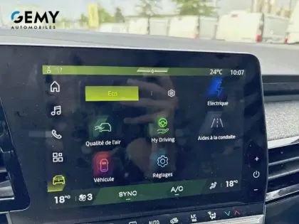 Photo 27 Renault Austral  full hybrid E-Tech 200 ch