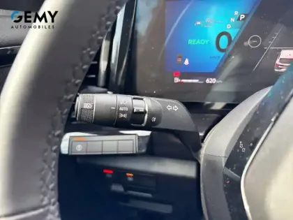 Photo 19 Renault Austral  full hybrid E-Tech 200 ch